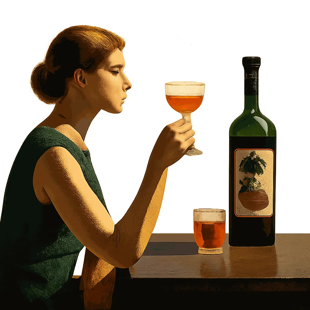 Cappelletti Aperitivo